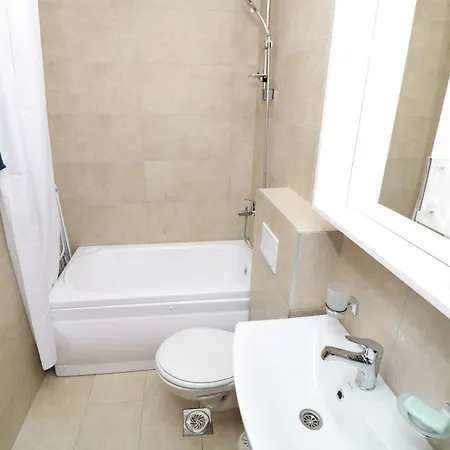 Adria Montenegro Seaview Herceg Novi Exterior photo