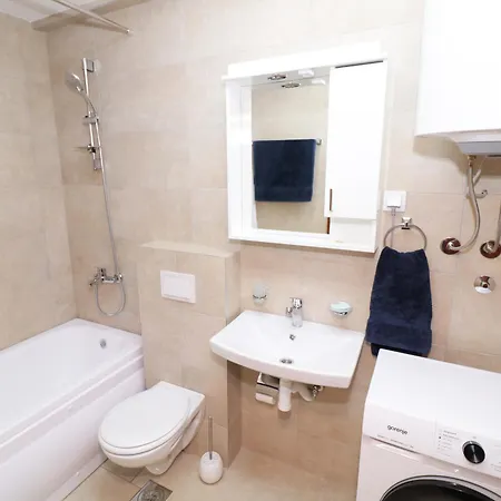 Adria Montenegro Seaview Herceg Novi Exterior photo