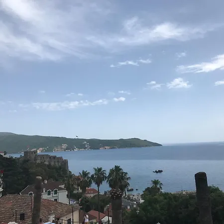Adria Montenegro Seaview Herceg Novi Exterior photo