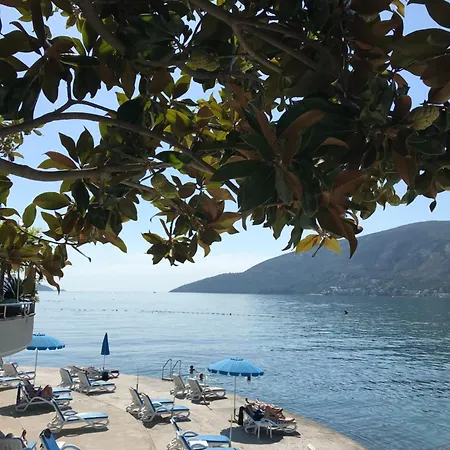 Adria Montenegro Seaview Herceg Novi Exterior photo