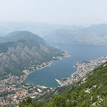 Adria Montenegro Seaview Herceg Novi Exterior photo