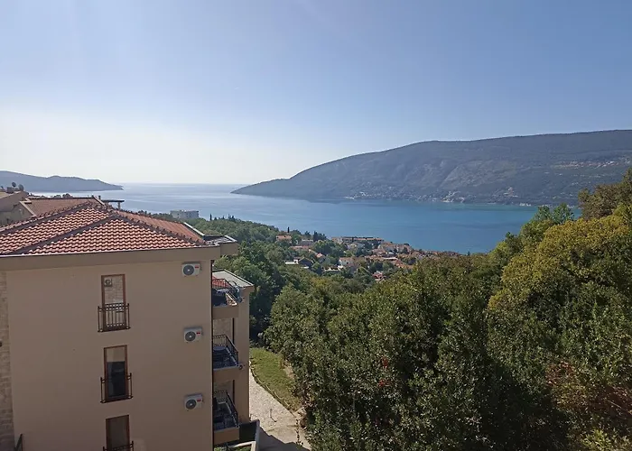 Adria Montenegro Seaview