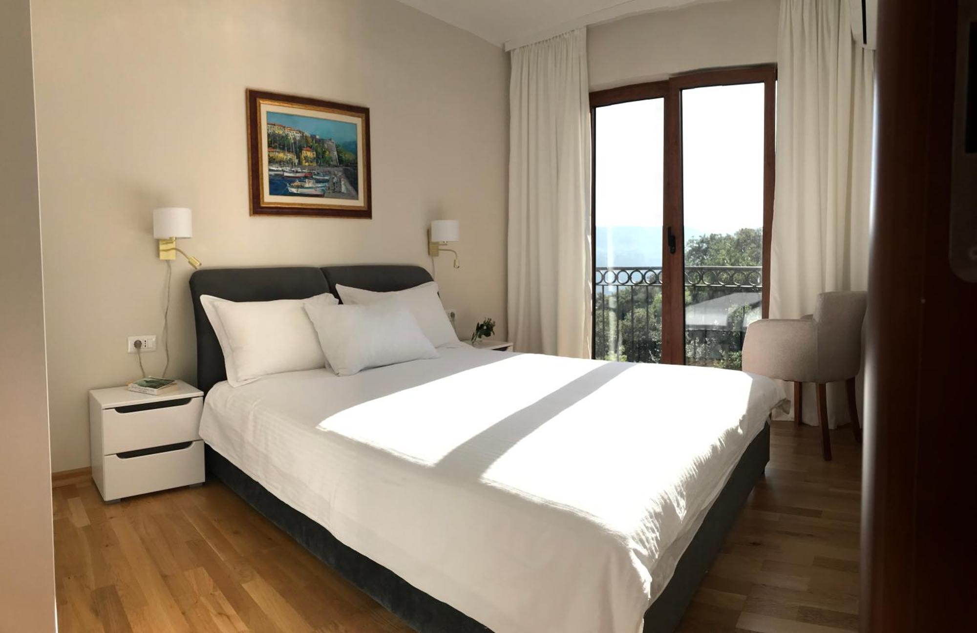 Adria Montenegro Seaview Apartment Herceg Novi