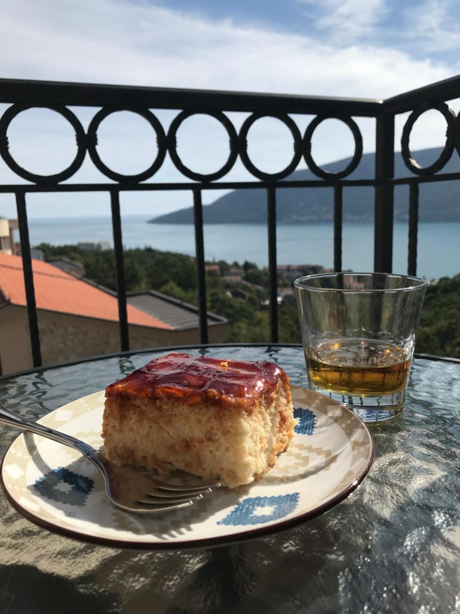 Adria Montenegro Seaview Apartment *