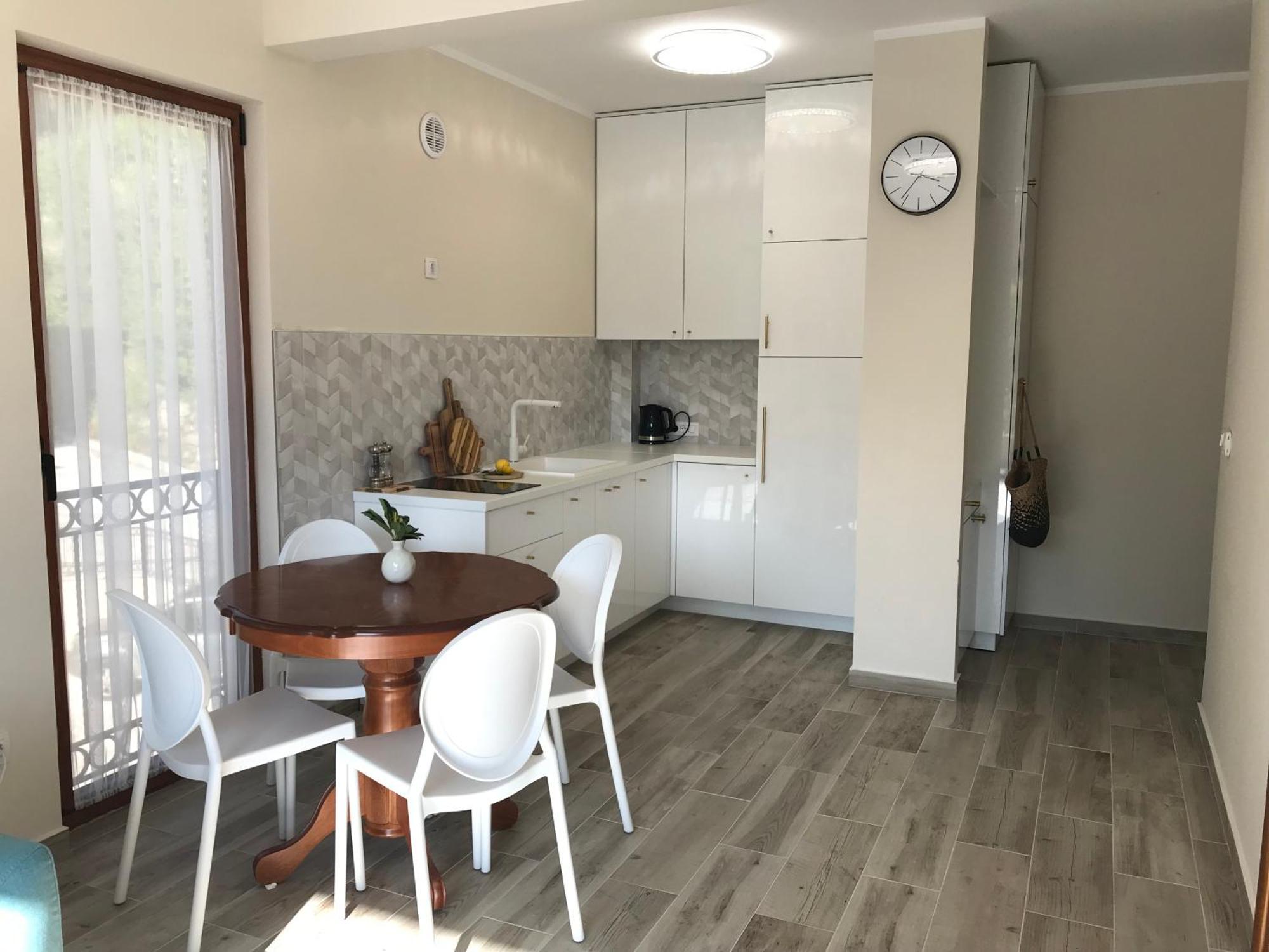 Adria Montenegro Seaview Herceg Novi