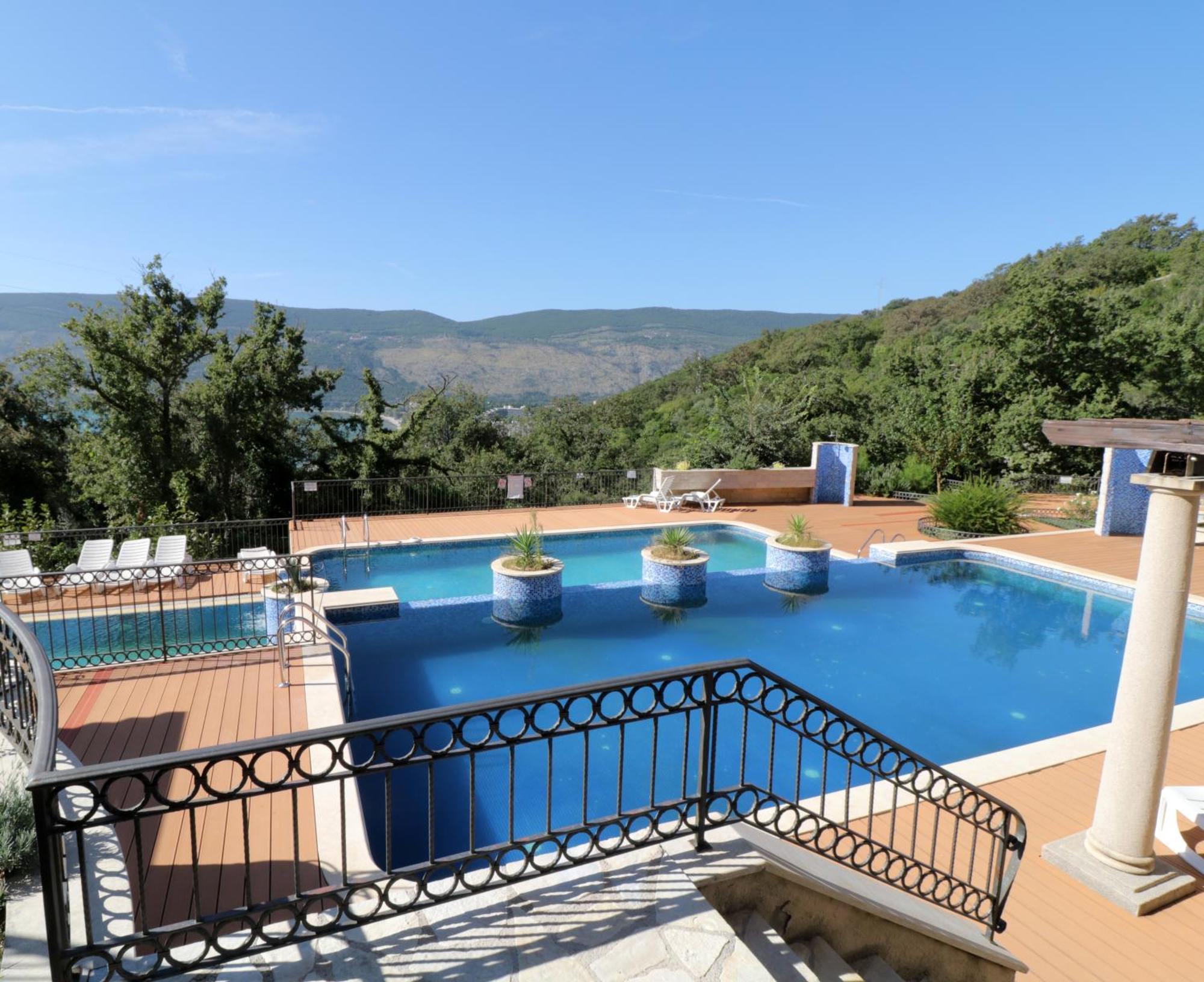 Adria Montenegro Seaview Herceg Novi