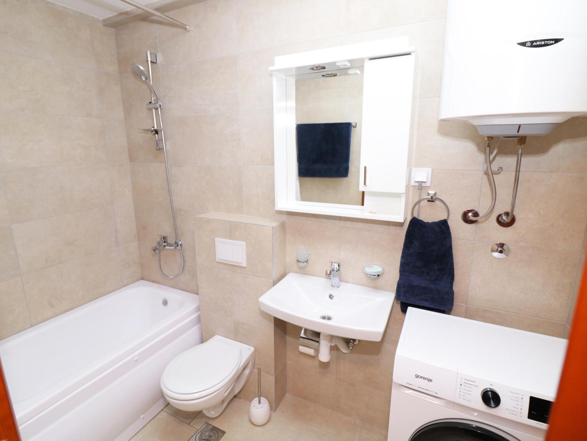 Adria Montenegro Seaview *