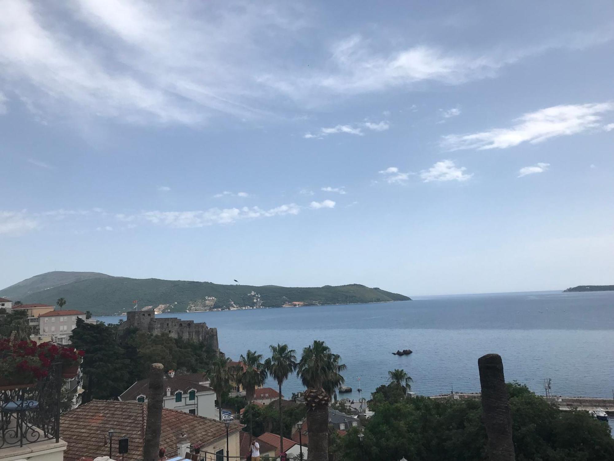 Adria Montenegro Seaview Apartman